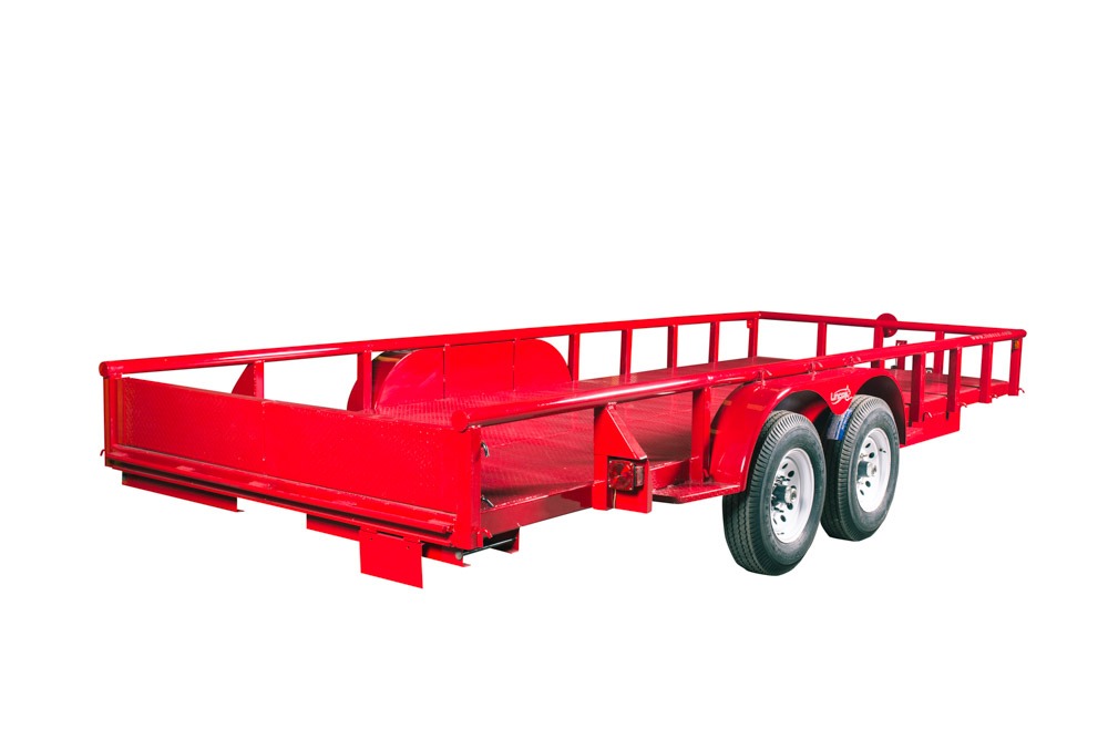 CAMA BAJA 6 TON 2