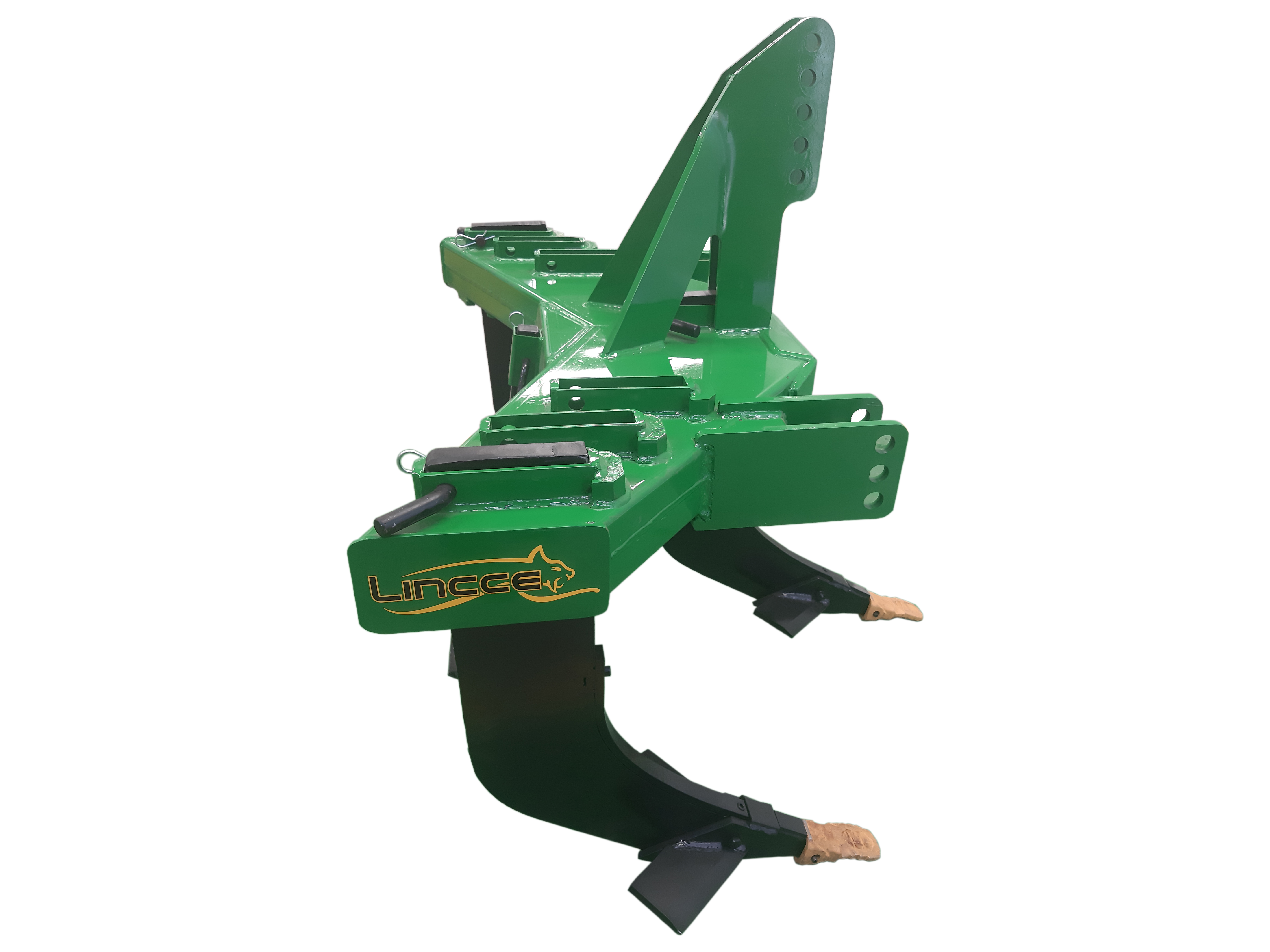 SUBSUELO 3 PUNTAS L VERDE