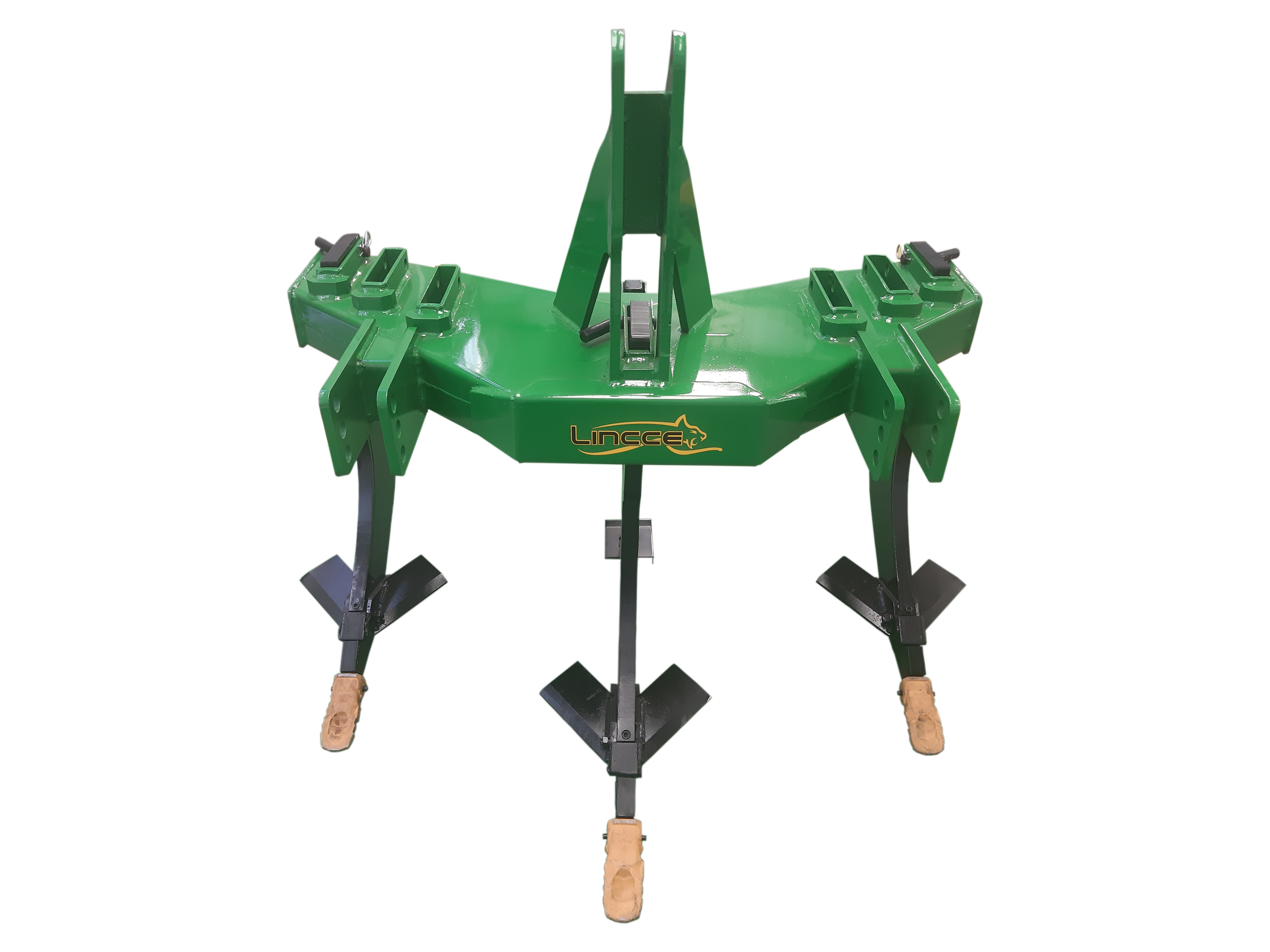 SUBSUELO 3 PUNTAS VERDE PORTADA